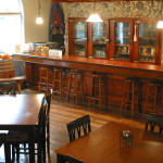 Cafe Meeting Room Group Rental Venue