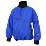 splash jacket