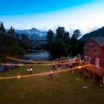 The River House venue