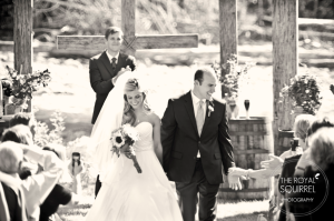 The River House Weddings