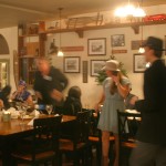 The River House Cafe